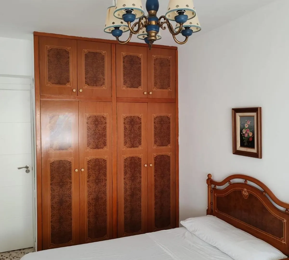 Country house Casa Nijar Guest House Spain