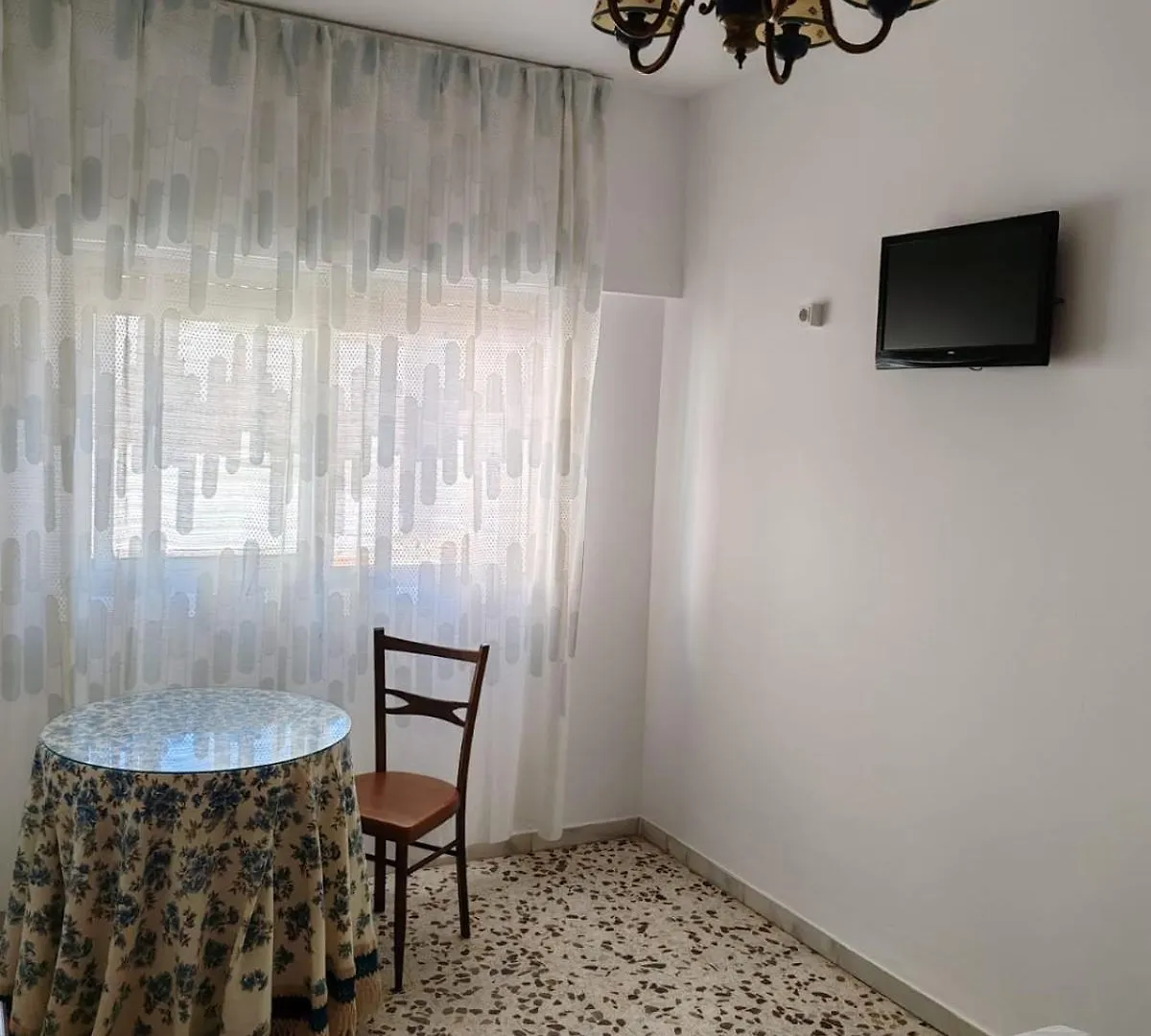 Casa Nijar Guest House 0*,