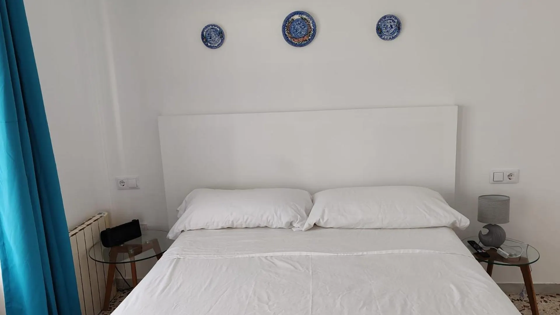 منزل الضيف Casa Níjar منزل ريفي