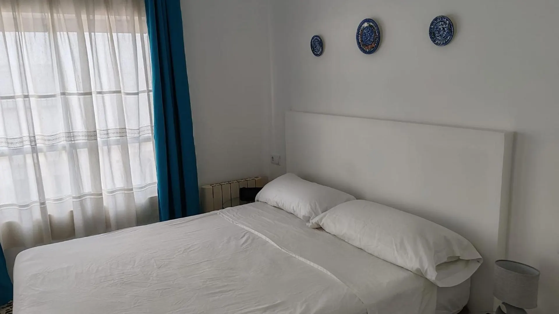 منزل ريفي منزل الضيف Casa Níjar
