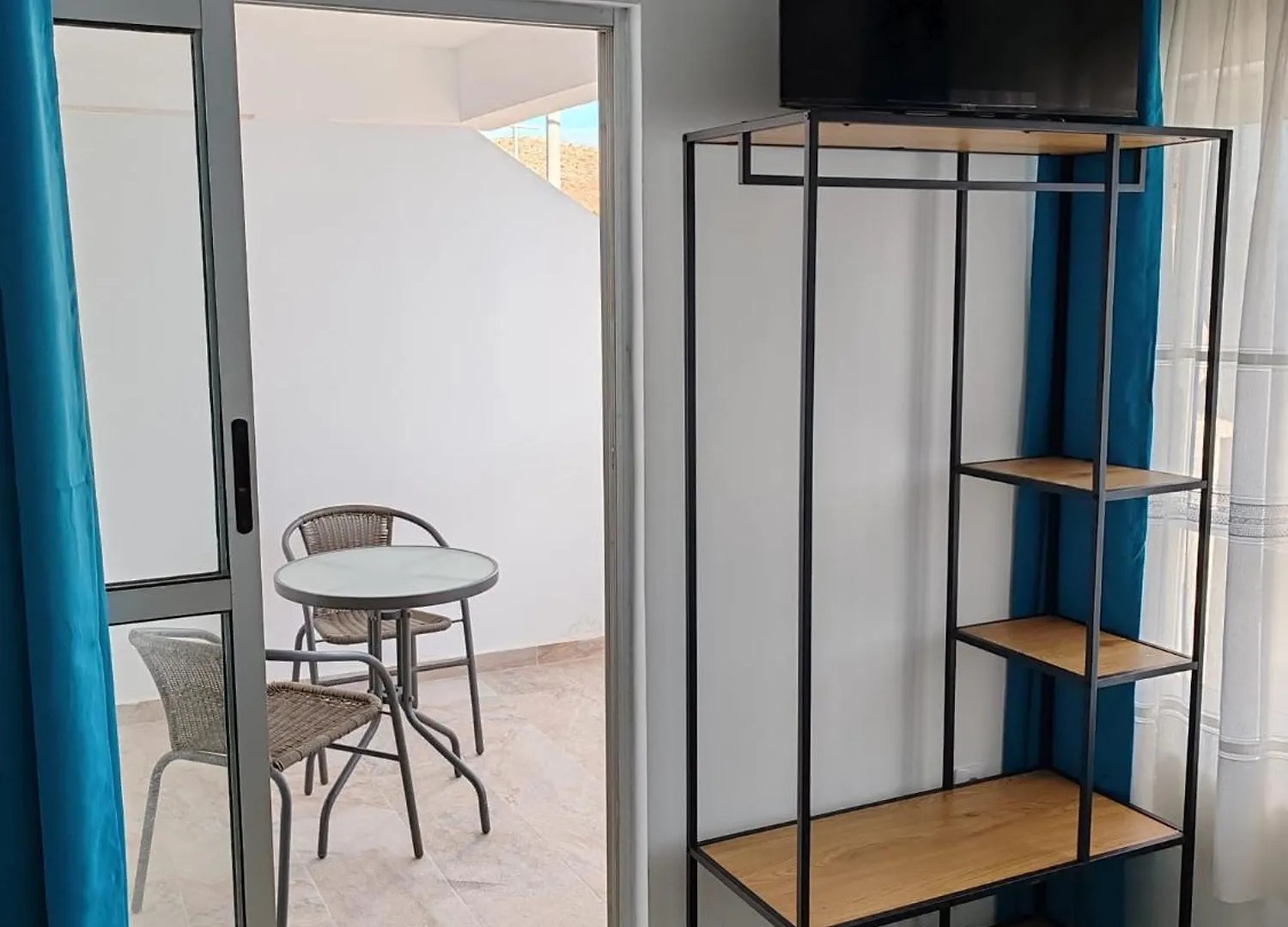 منزل الضيف Casa Níjar 0*,  إسبانيا