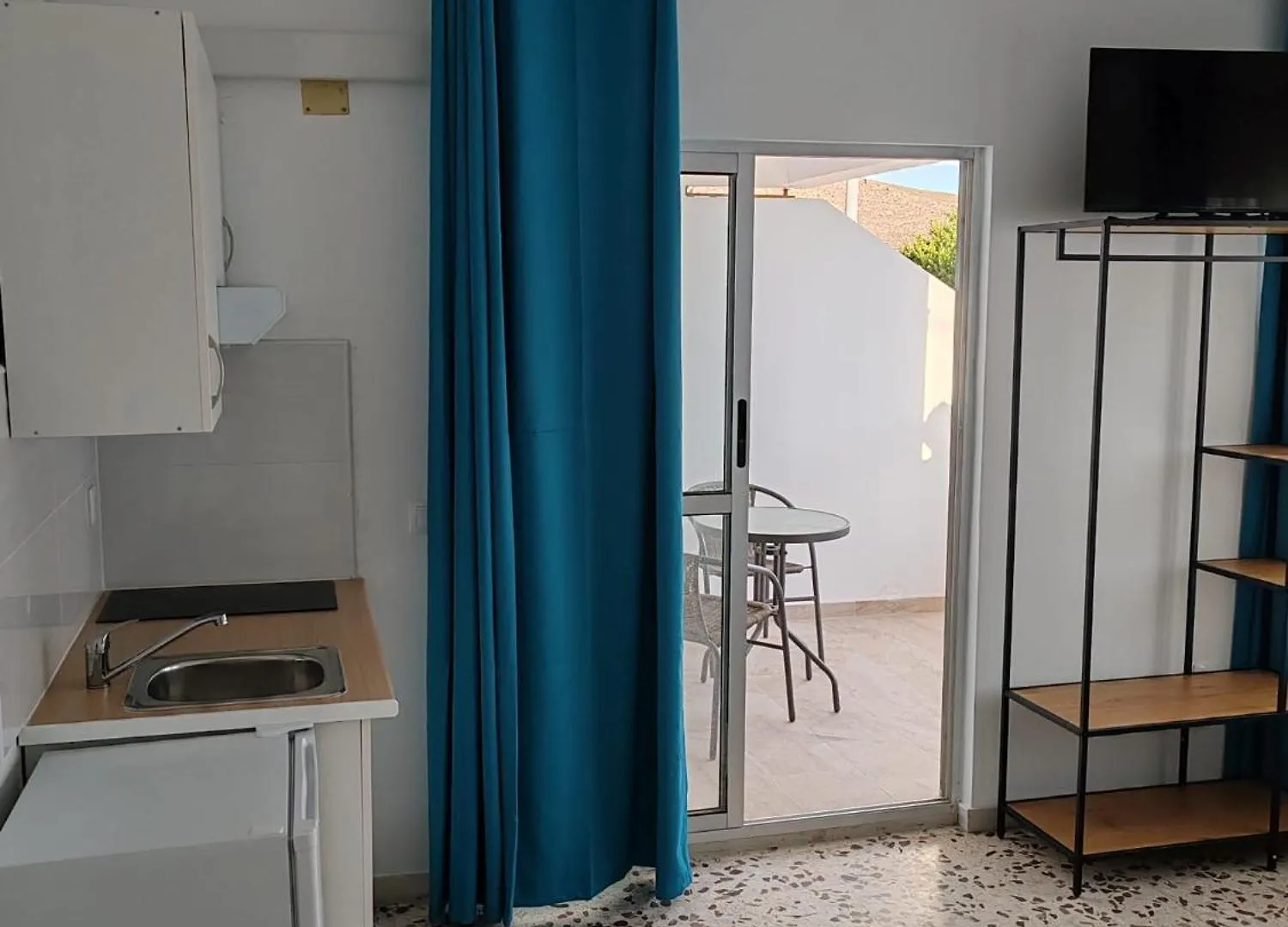 Pensjonat Casa Níjar